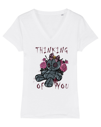 Thinking of You White