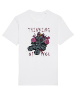 Thinking of You Tricou mânecă scurtă Unisex Rocker