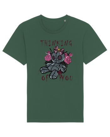 Thinking of You Bottle Green