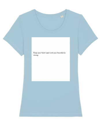 Life 459 Sky Blue