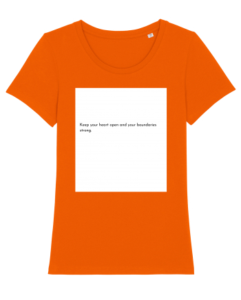 Life 459 Bright Orange