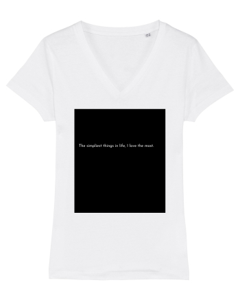 Life 462 White