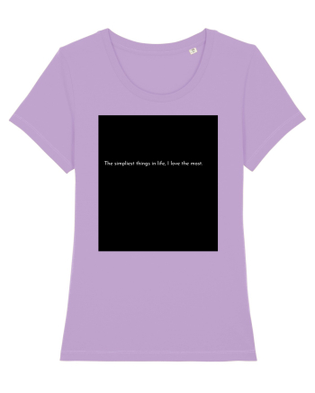 Life 462 Lavender Dawn