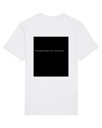 Life 462 White