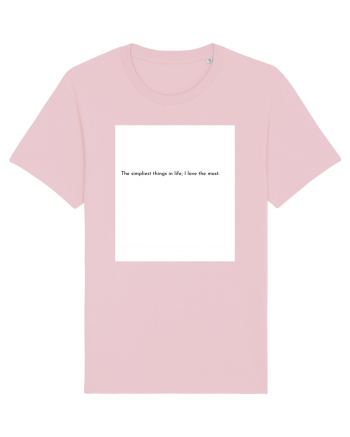 life 463 Cotton Pink