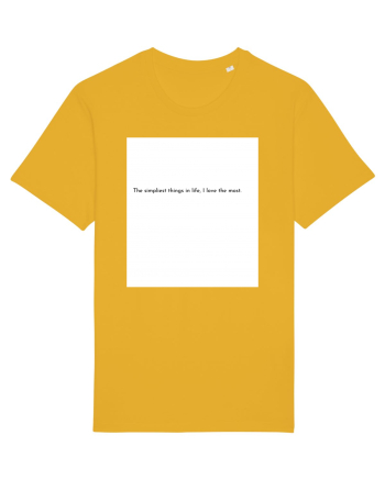 life 463 Spectra Yellow