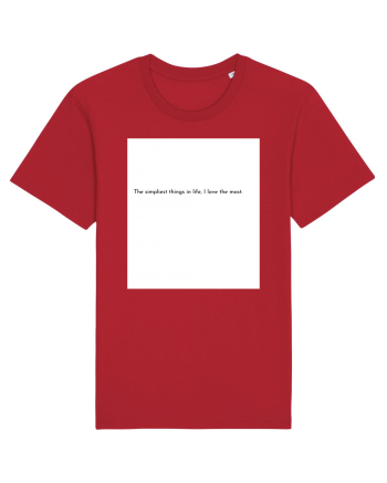 life 463 Red