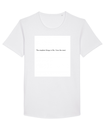 life 463 White