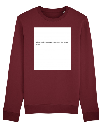 Life 464 Burgundy