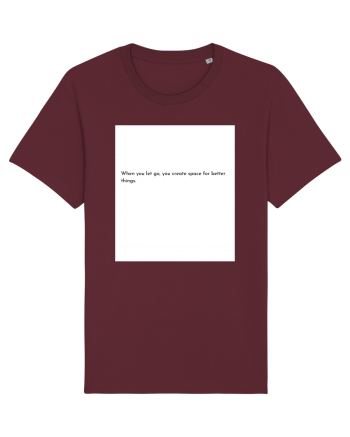 Life 464 Burgundy