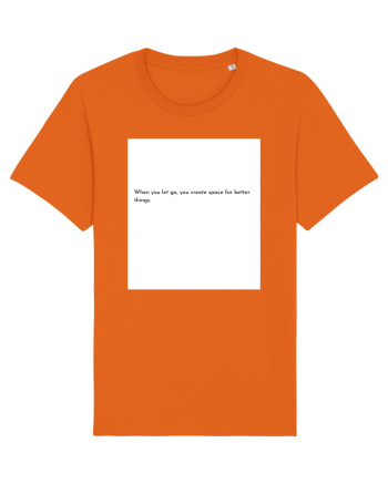 Life 464 Bright Orange