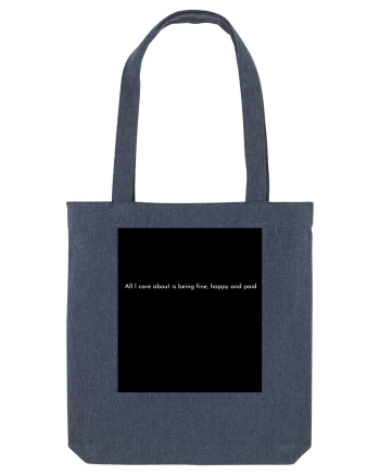 Life 466 Midnight Blue