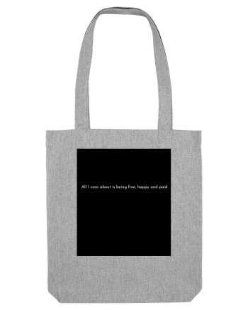 Life 466 Heather Grey