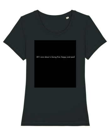 Life 466 Black