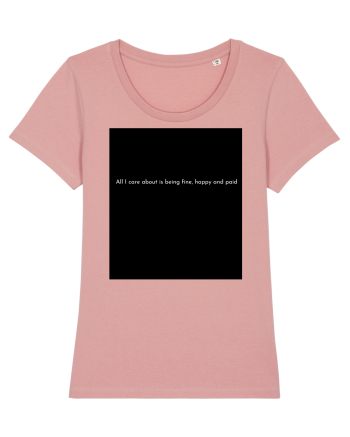 Life 466 Canyon Pink