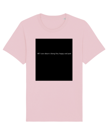Life 466 Cotton Pink