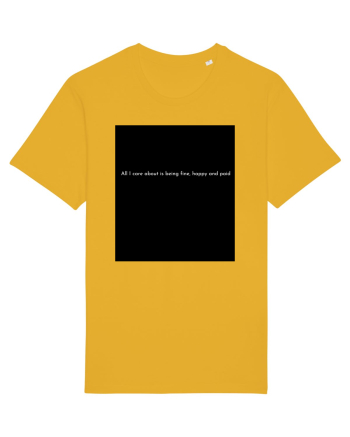 Life 466 Spectra Yellow