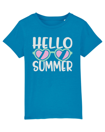 Hello Summer Azur