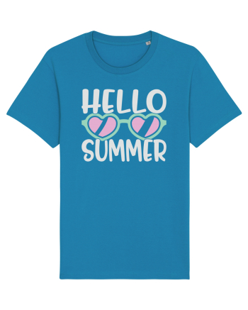 Hello Summer Azur
