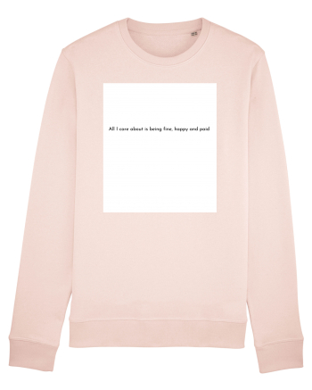 Life 467 Candy Pink