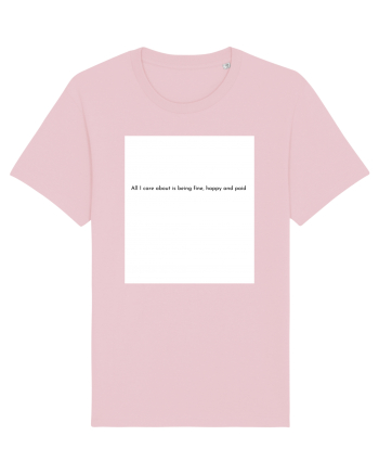 Life 467 Cotton Pink