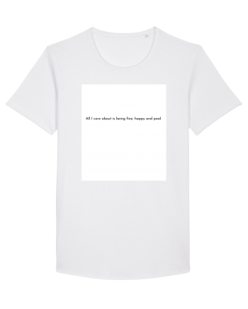 Life 467 White