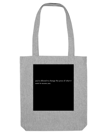 Life 468 Heather Grey