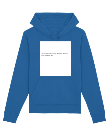 Life 469 Royal Blue