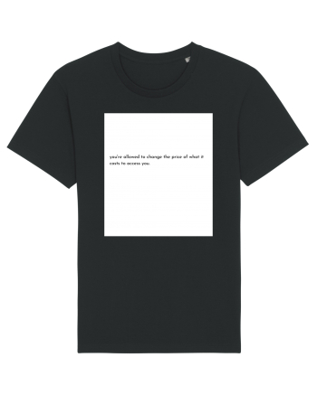 Life 469 Black