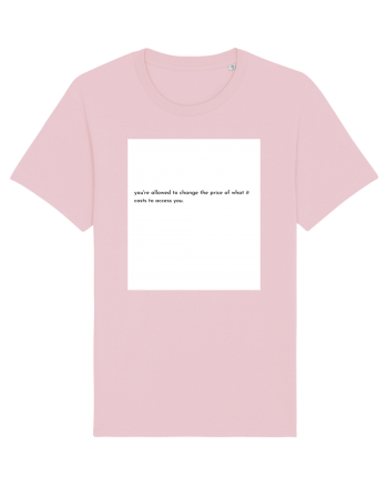 Life 469 Cotton Pink