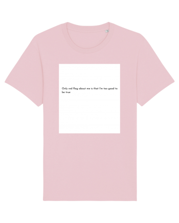 Life 471 Cotton Pink