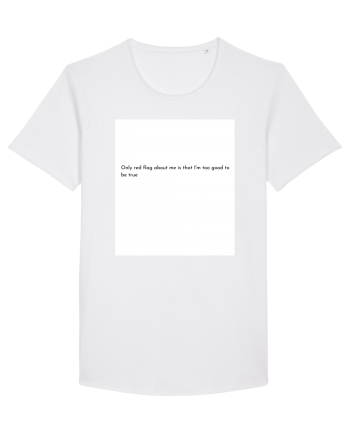 Life 471 White