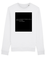 Life 472 Bluză mânecă lungă Unisex Rise