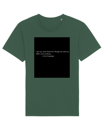 Life 472 Bottle Green