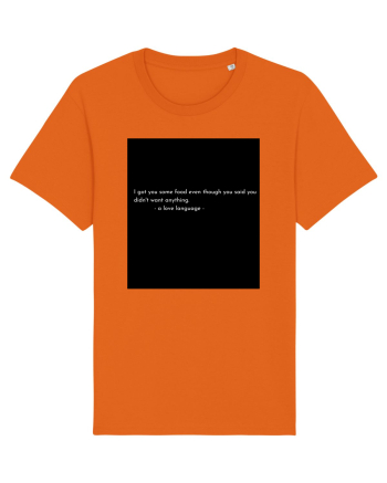 Life 472 Bright Orange