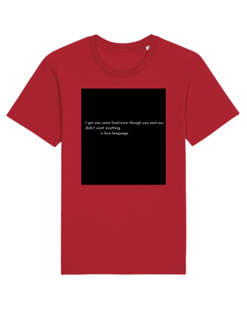 Life 472 Red