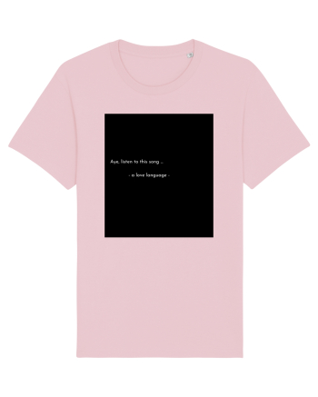 Life 474 Cotton Pink