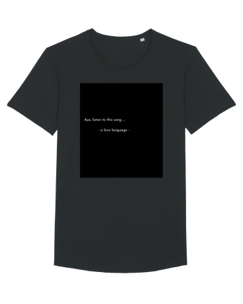 Life 474 Black