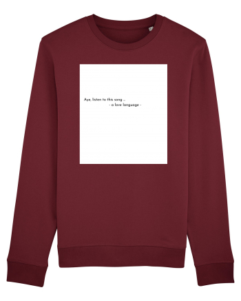 Life 475 Burgundy