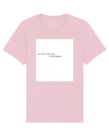 Life 475 Cotton Pink