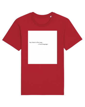 Life 475 Red