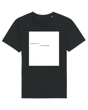 Life 477 Black