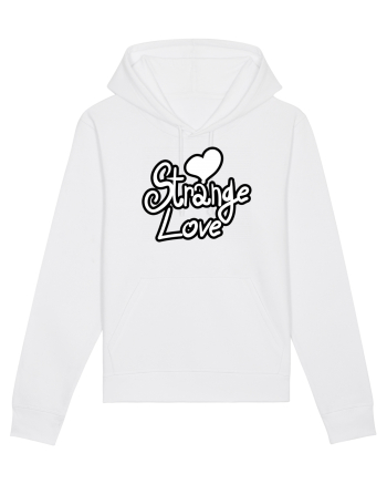 Strange love White