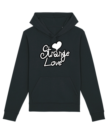 Strange love Black