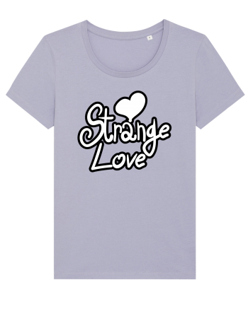 Strange love Lavender