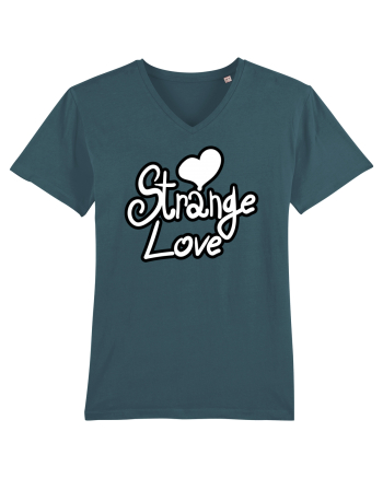 Strange love Stargazer
