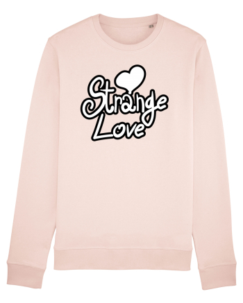 Strange love Candy Pink