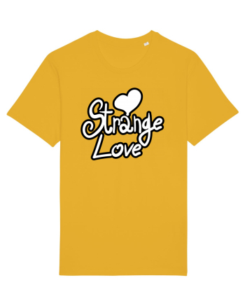Strange love Spectra Yellow