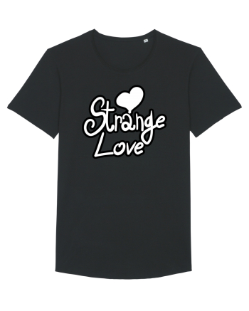Strange love Black