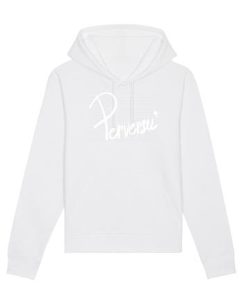 Perversu White
